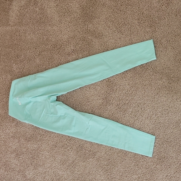 Spring gym leggings - Picture 7 of 9